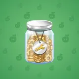 Restless Jar #1128