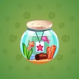 Restless Jar #113