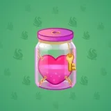 Restless Jar #1131