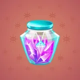 Restless Jar #1141 Restless Jar #1141