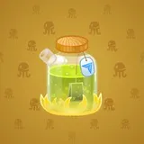 Restless Jar #1142 Restless Jar #1142