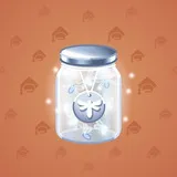 Restless Jar #1146 Restless Jar #1146
