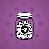 Restless Jar #1149 Restless Jar #1149