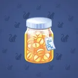 Restless Jar #115 Restless Jar #115