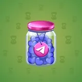 Restless Jar #1151 Restless Jar #1151