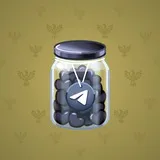 Restless Jar #1154 Restless Jar #1154
