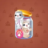 Restless Jar #1164 Restless Jar #1164