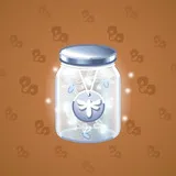 Restless Jar #1166