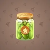 Restless Jar #1167 Restless Jar #1167