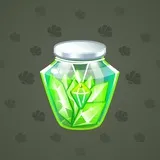 Restless Jar #1169 Restless Jar #1169