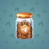 Restless Jar #1172 Restless Jar #1172