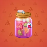 Restless Jar #1176 Restless Jar #1176