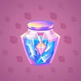 Restless Jar #1180 Restless Jar #1180