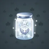 Restless Jar #1184