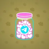 Restless Jar #1185 Restless Jar #1185