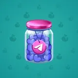 Restless Jar #1188 Restless Jar #1188