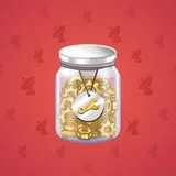 Restless Jar #1193 Restless Jar #1193