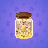 Restless Jar #120 Restless Jar #120