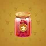 Restless Jar #1203