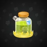 Restless Jar #1204 Restless Jar #1204