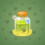 Restless Jar #121 Restless Jar #121