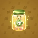 Restless Jar #1210 Restless Jar #1210