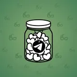 Restless Jar #1211 Restless Jar #1211