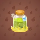 Restless Jar #1213 Restless Jar #1213