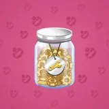 Restless Jar #1218 Restless Jar #1218