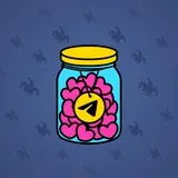 Restless Jar #1226 Restless Jar #1226
