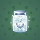 Restless Jar #1227 Restless Jar #1227