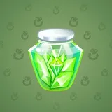 Restless Jar #1228 Restless Jar #1228