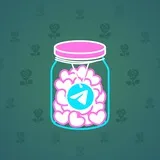 Restless Jar #1229 Restless Jar #1229