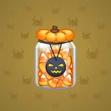 Restless Jar #1238 Restless Jar #1238