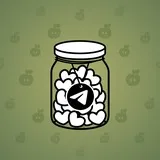 Restless Jar #1248 Restless Jar #1248