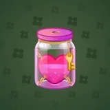 Restless Jar #1249 Restless Jar #1249