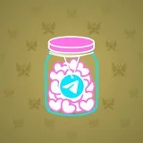 Restless Jar #126 Restless Jar #126