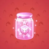 Restless Jar #1269 Restless Jar #1269