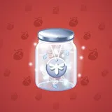 Restless Jar #1270 Restless Jar #1270