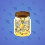 Restless Jar #1273