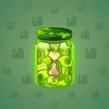 Restless Jar #128 Restless Jar #128