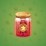 Restless Jar #1281 Restless Jar #1281