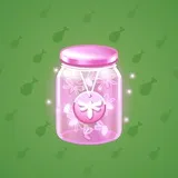 Restless Jar #1283 Restless Jar #1283