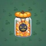 Restless Jar #129 Restless Jar #129