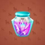 Restless Jar #1293 Restless Jar #1293