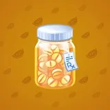 Restless Jar #1295