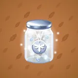 Restless Jar #1299 Restless Jar #1299
