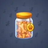 Restless Jar #1300 Restless Jar #1300