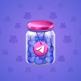 Restless Jar #1306