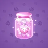 Restless Jar #1307 Restless Jar #1307